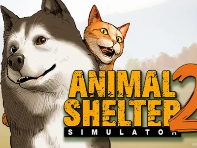 Animal Shelter 2