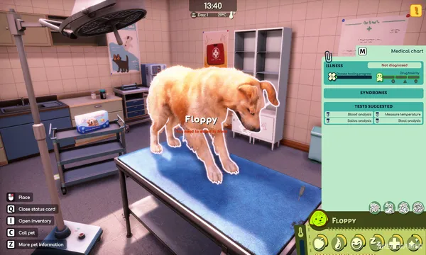 Animal Shelter 2 Screenshot 3, Free Download, PC Game, Full Version