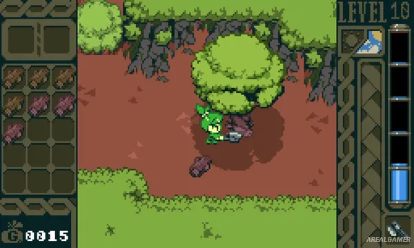 April Grove Screenshot 1, Free Download, PC Game, Full Version