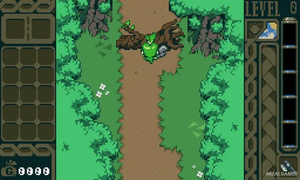 April Grove Screenshot 2, Free Download, PC Game, Full Version