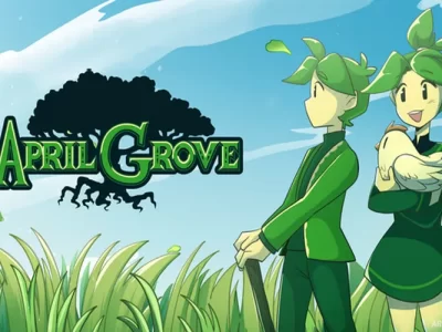 April Grove