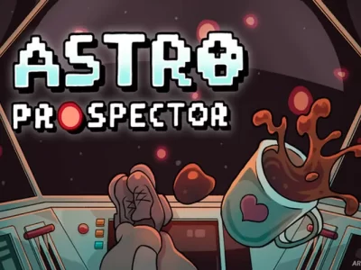 Astro Prospector