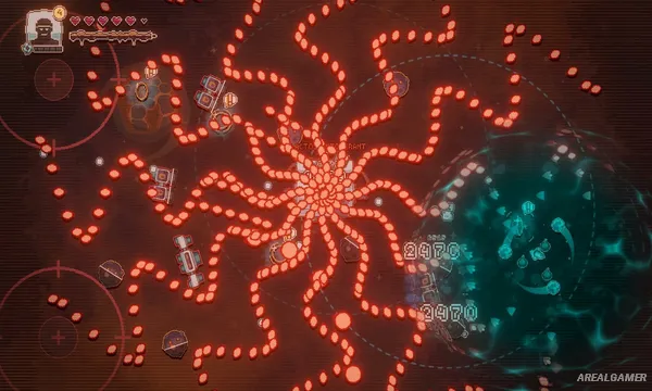 Astro Prospector Screenshot 2, Free Download, PC Game, Full Version