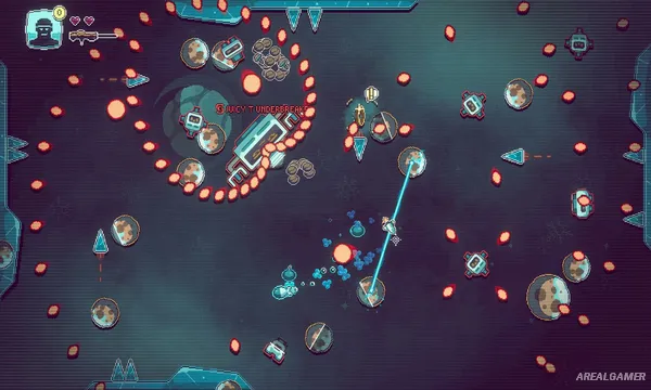 Astro Prospector Screenshot 3, Free Download, PC Game, Full Version