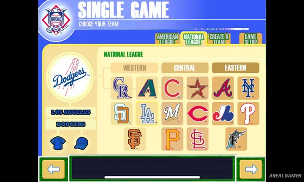 Backyard Baseball '01 Screenshot 3, Free Download, PC Game, Full Version
