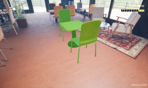 Bakery Cafe Simulator Screenshot 3, Free Download, PC Game, Full Version