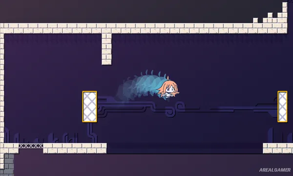 Bat to the Heavens Screenshot 2, Free Download, PC Game, Full Version