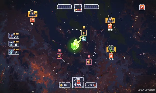 Beat the Humans Screenshot 1, Free Download, PC Game, Full Version