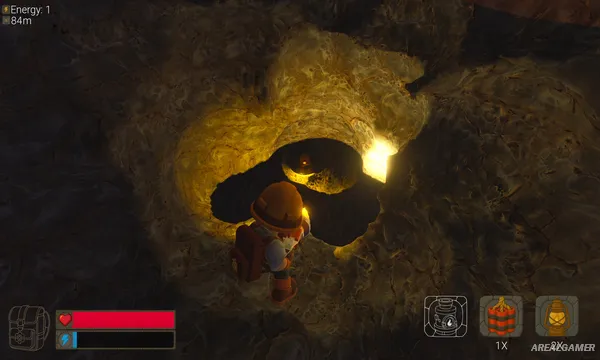 Big Dig Energy Screenshot 3, Free Download, PC Game, Full Version
