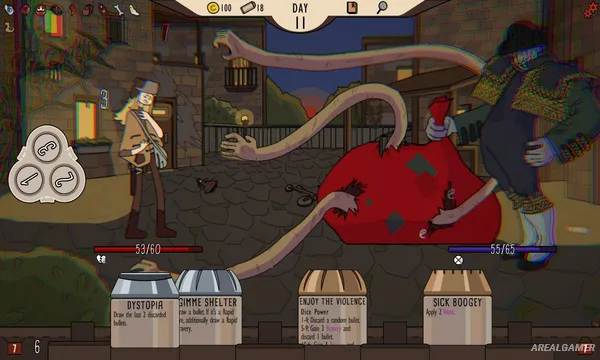 Boogey Hunters Screenshot 3, Free Download, PC Game, Full Version
