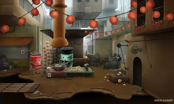 Boxville 2 Screenshot 3, Free Download, PC Game, Full Version
