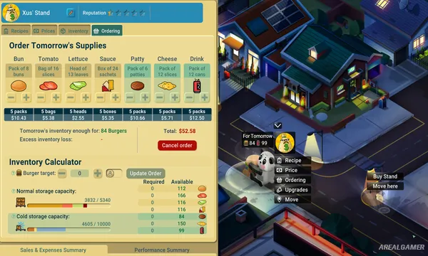 Business Heroes: Street Grub Screenshot 3, Free Download, PC Game, Full Version
