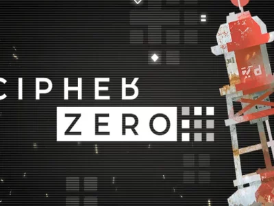CIPHER ZERO