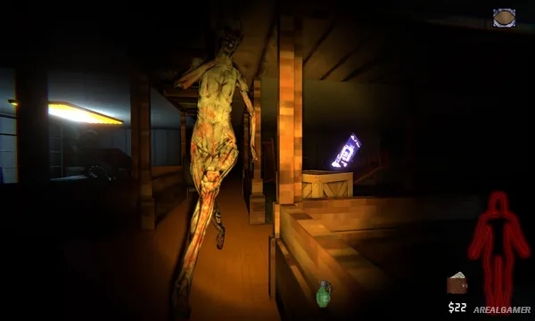 CashGrab: Refunded Screenshot 2, Free Download, PC Game, Full Version