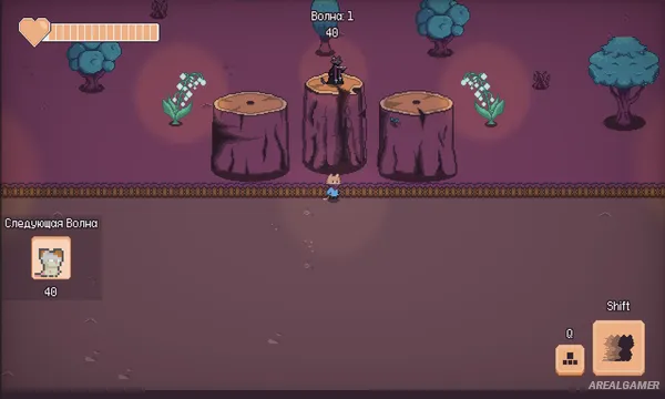 Cat Bait Screenshot 2, Free Download, PC Game, Full Version
