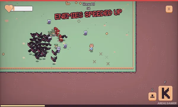 Cat Bait Screenshot 3, Free Download, PC Game, Full Version