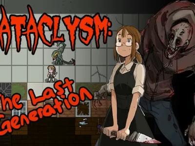 Cataclysm: The Last Generation