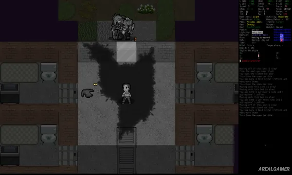 Cataclysm: The Last Generation Screenshot 1, Free Download, PC Game, Full Version