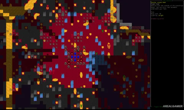 Cataclysm: The Last Generation Screenshot 3, Free Download, PC Game, Full Version