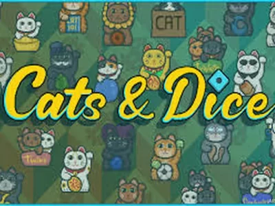 Cats & Dice