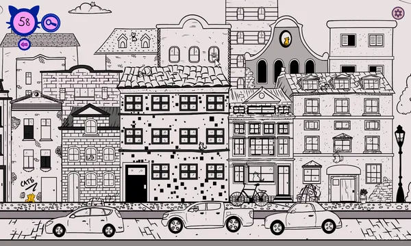 Cats Everywhere Screenshot 1, Free Download, PC Game, Full Version