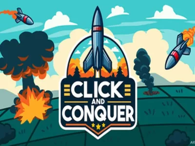 Click and Conquer