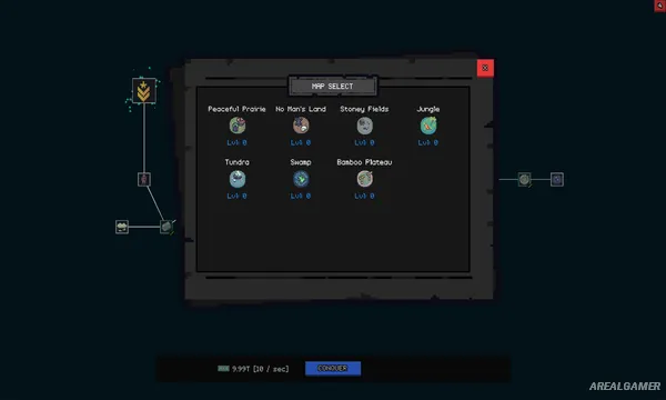 Click and Conquer Screenshot 3, Free Download, PC Game, Full Version