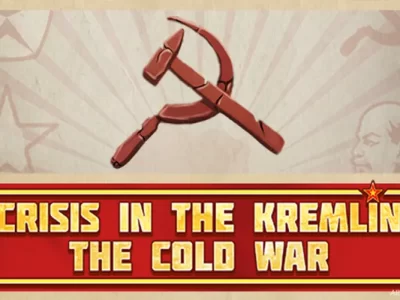 Crisis in the Kremlin: The Cold War