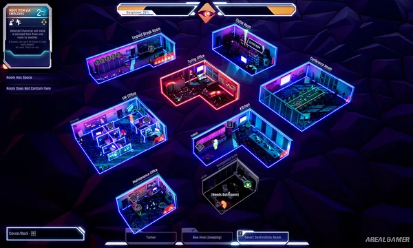 Ctrl Alt Deal Screenshot 1, Free Download, PC Game, Full Version