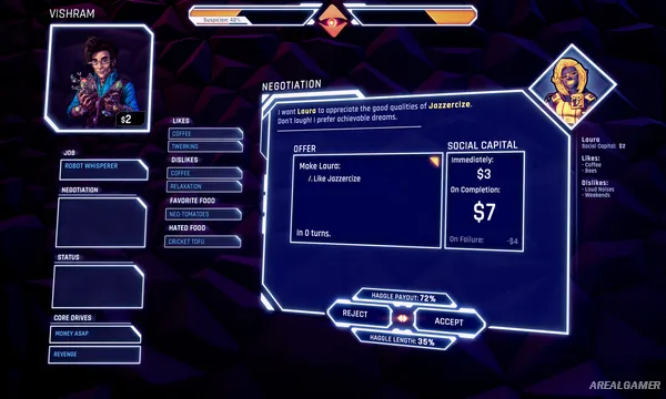Ctrl Alt Deal Screenshot 3, Free Download, PC Game, Full Version