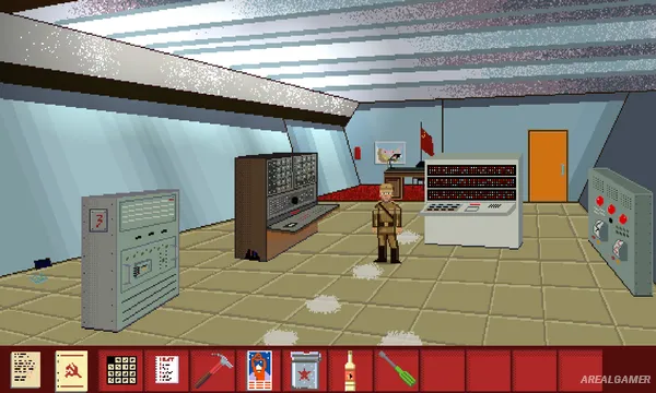 D3AD HAND Screenshot 1, Free Download, PC Game, Full Version