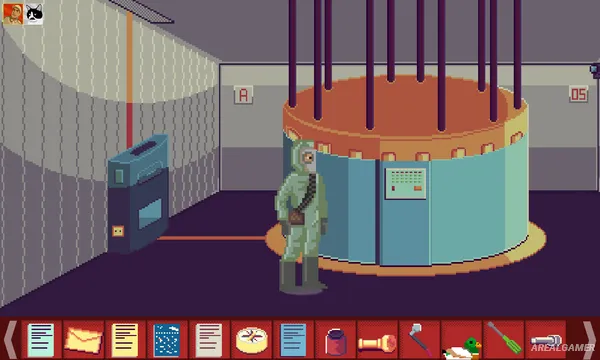 D3AD HAND Screenshot 2, Free Download, PC Game, Full Version
