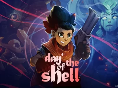 Day of the Shell