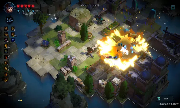 Day of the Shell Screenshot 2, Free Download, PC Game, Full Version