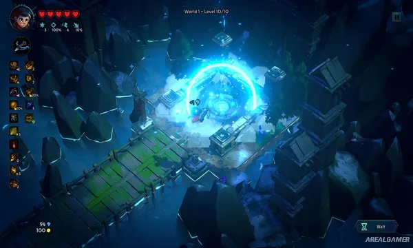 Day of the Shell Screenshot 3, Free Download, PC Game, Full Version