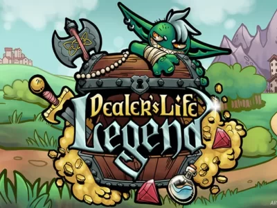 Dealer’s Life Legend