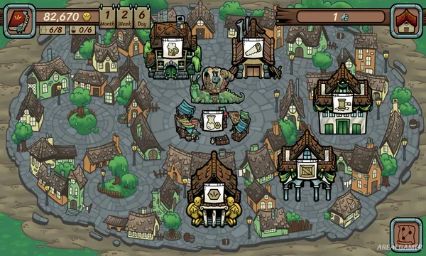Dealer's Life Legend Screenshot 1, Free Download, PC Game, Full Version