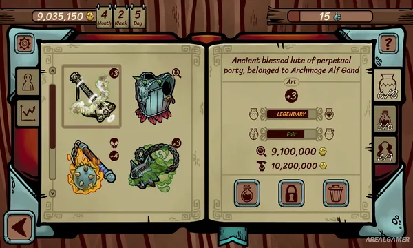 Dealer's Life Legend Screenshot 3, Free Download, PC Game, Full Version