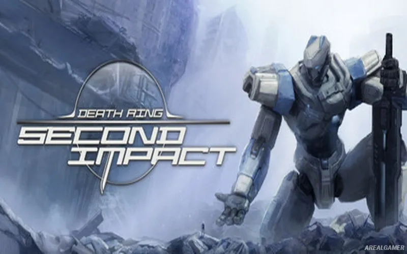 Death Ring: Second Impact Cover Art, Free Download, PC Game, Full Version
