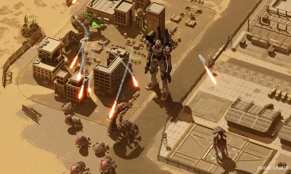 Death Ring: Second Impact Screenshot 2, Free Download, PC Game, Full Version