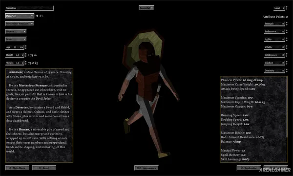 Devil Spire Falls Screenshot 2, Free Download, PC Game, Full Version