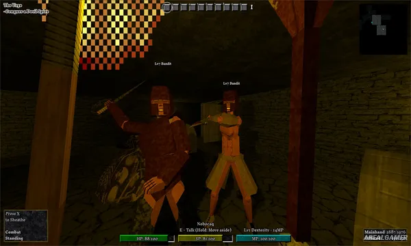 Devil Spire Falls Screenshot 3, Free Download, PC Game, Full Version