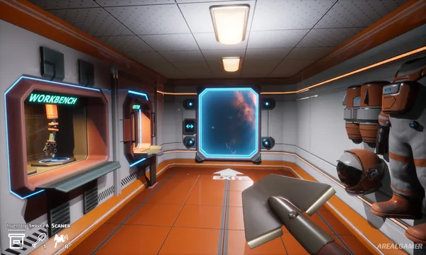 Digger: Galactic Treasures Screenshot 2, Free Download, PC Game, Full Version