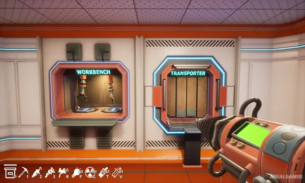 Digger: Galactic Treasures Screenshot 3, Free Download, PC Game, Full Version