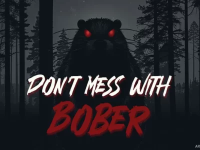 Don’t Mess With Bober
