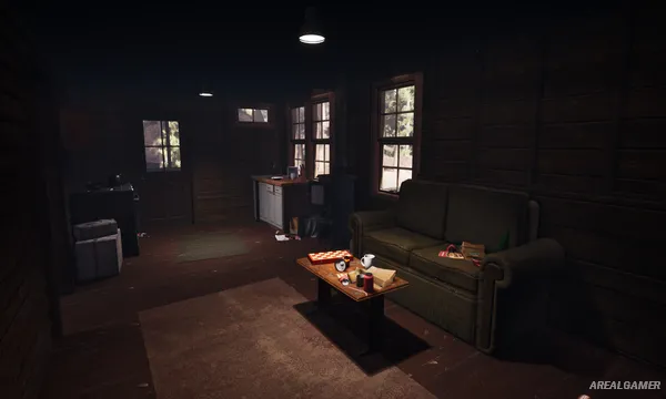 Don't Mess With Bober Screenshot 1, Free Download, PC Game, Full Version