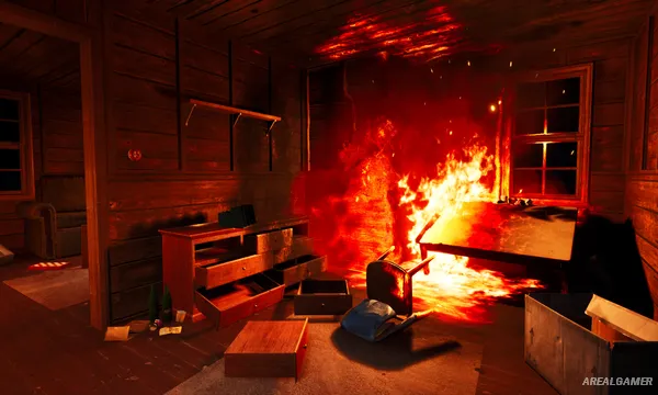 Don't Mess With Bober Screenshot 2, Free Download, PC Game, Full Version