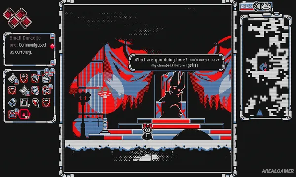 Everdeep Aurora Screenshot 1, Free Download, PC Game, Full Version