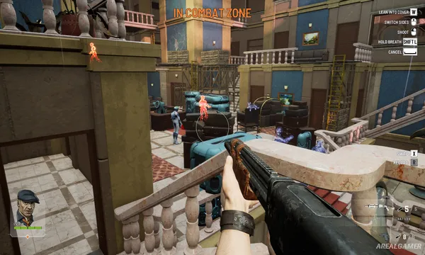 Every Day We Fight Screenshot 1, Free Download, PC Game, Full Version