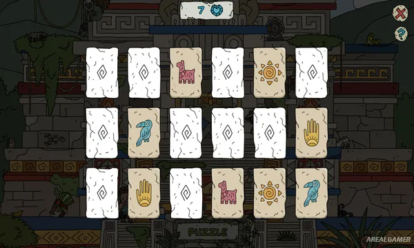 FIND ALL 8: The road to the Maya Screenshot 3, Free Download, PC Game, Full Version